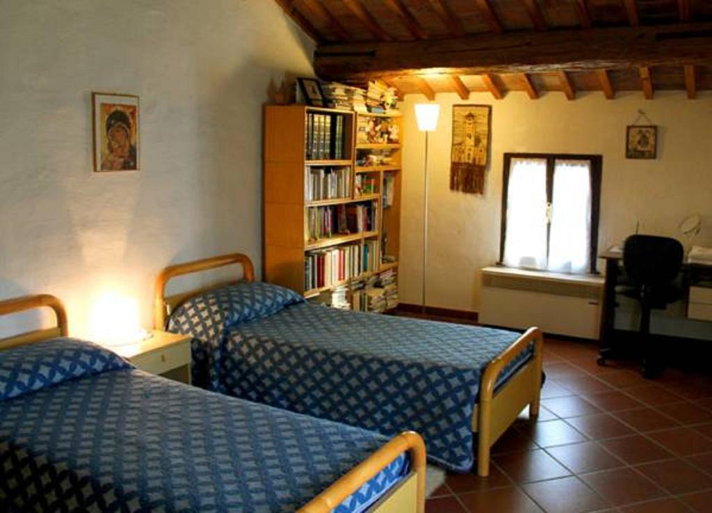 Casarosa B&B ピアッツォーラ・スル・ブレンタ 部屋 写真