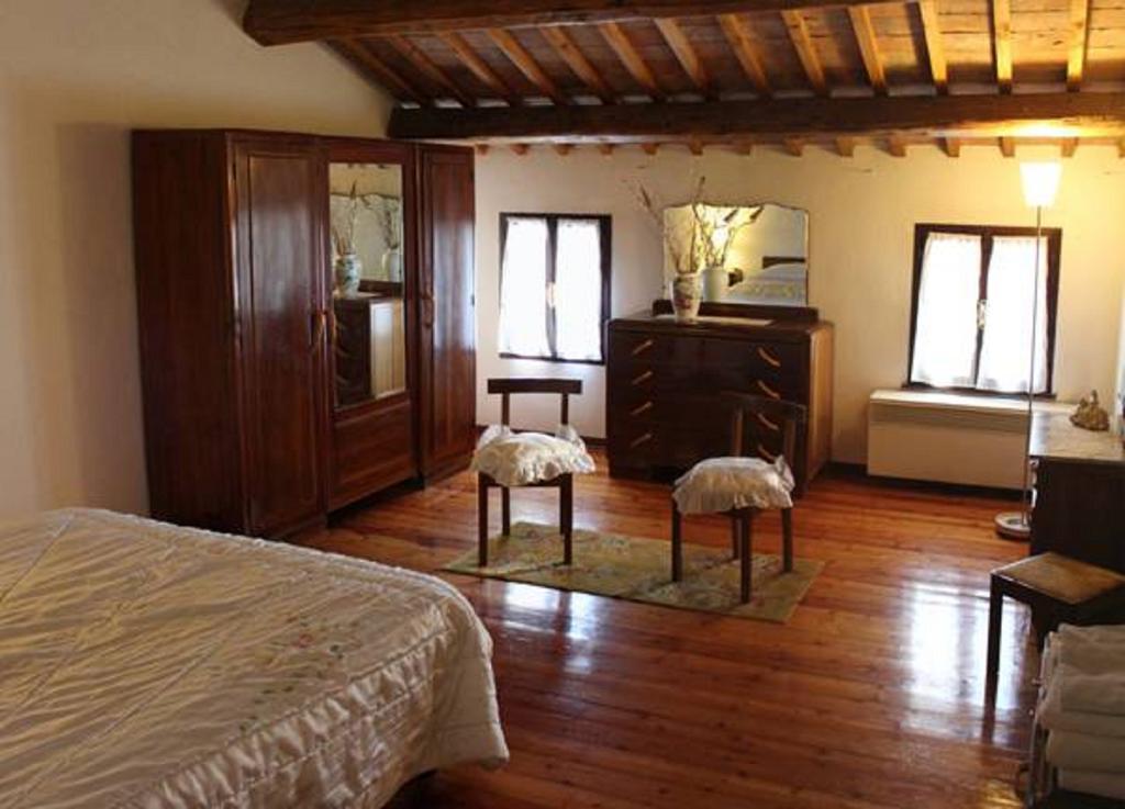 Casarosa B&B ピアッツォーラ・スル・ブレンタ 部屋 写真